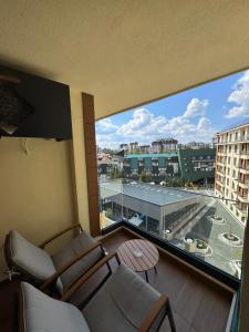 Zlatiborski biser lux apartmani