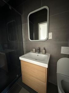 2- Nid lumineux 1 chambres au coeur dIxelles