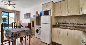 Casa Claudia, Los Cristianos