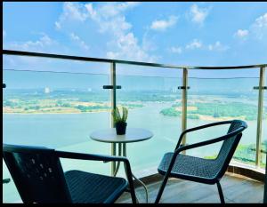 Country Garden Danga Bay BY R9 Homestay