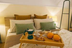 Giatì Studio - Cortile Privato & Metro