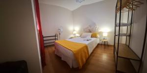 Apartamento Poblete