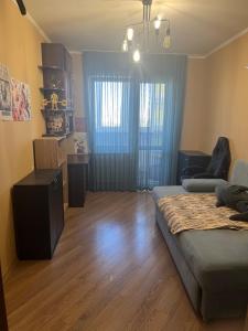 Треф 3 комнаты на Таирова