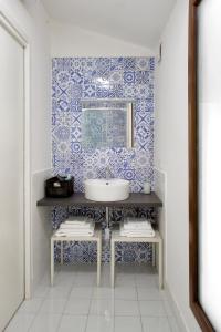 Donna Isabella by Armerina Sicily Apartments