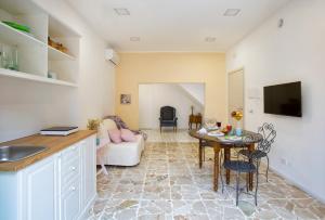 Donna Isabella by Armerina Sicily Apartments