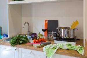 Donna Isabella by Armerina Sicily Apartments