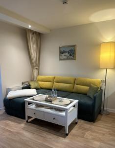 Chamkoria Forest View & Spa Apartment