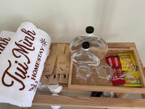 Tụi Mình homestay - đặt phòng