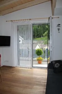 Haus Steiner - Fernigen