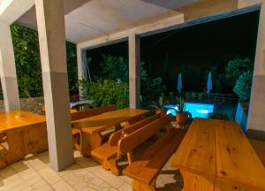 Apartments Slavica 