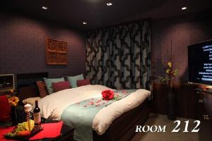 Hotel Water Gate Narita (Adult Only)