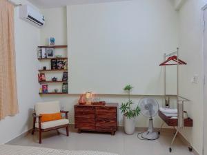 Tụi Mình homestay - đặt phòng