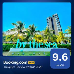 By The Sea Penang - Ubytování bez kategorie ve městě Batu Feringgi