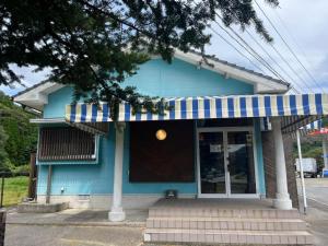 omusubi house 山都町清和文楽