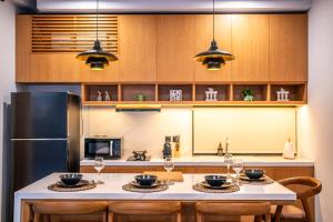 Divija Villa by Unicorn Villas Bali