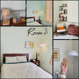 Tụi Mình homestay - đặt phòng