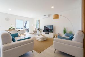 Bela Vista with sea view, jacuzzi and private pool