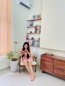 Tụi Mình homestay - đặt phòng