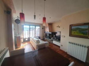 estación de esquí port del comte