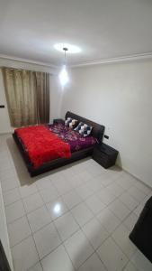 Hay al Mohammadi Agadir Bayti sakan