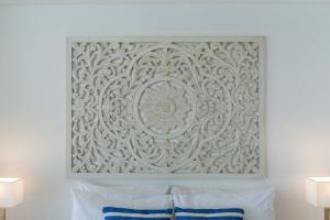 CB922 | LuxuryTouch: Suite con encanto y vista mar