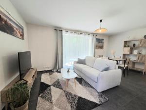 Le Reposant - 3hvězdičkové hotely ve městě Thonon-les-Bains