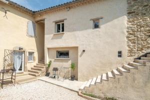 Appartement LAuthentique - Au cœur du Gard