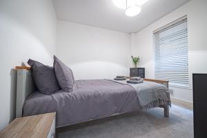 2-Bed I Converted Malt House I Rare Find I Parking