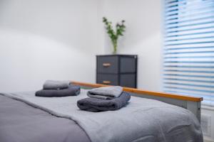 2-Bed I Converted Malt House I Rare Find I Parking