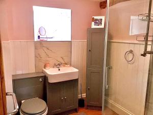 Ravenscroft Retreats Glamping