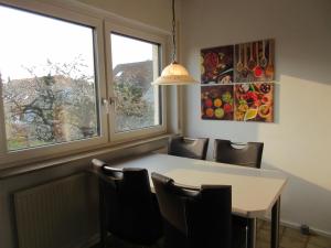 Ferienwohnung Farrnbach