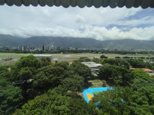 Apartamento Acogedor frente de La Carlota