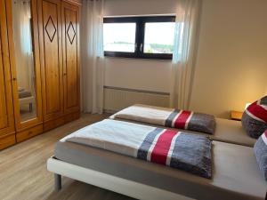 Ferienwohnung Farrnbach