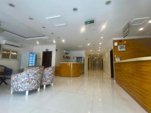 شقق درة حي الريان للشقق المخدومة DORAT HAY aL RAYAN FOR SERVICED APARTMENT