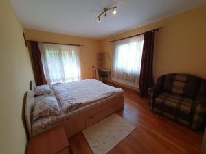 Cabana Muntele Paltinei