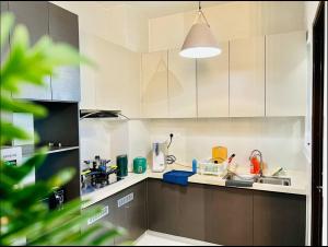 Country Garden Danga Bay BY R9 Homestay