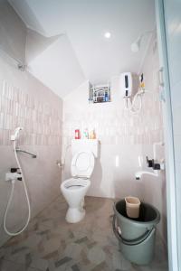 Hanahs Cozy Stay Near SKCET Coimbatore