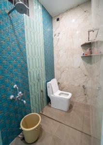 Hanahs Cozy Stay Near SKCET Coimbatore