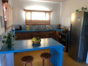 Beautiful house in the paradise of São Cristóvão RN