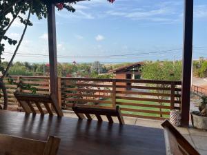 Beautiful house in the paradise of São Cristóvão RN