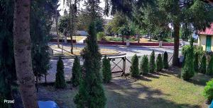 Apartament SENATOR Stężyca