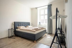 Apartmán Palackého