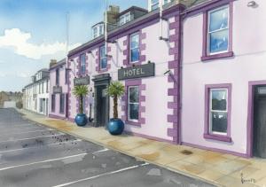 The Anchorage