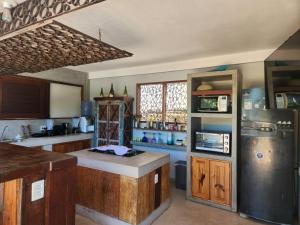 Casa Leque - Praia da Pipa - Centro