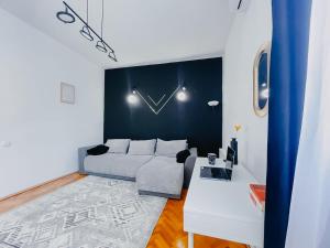 Relax & Work in Cluj Cozy Flat w Netflix & Wi-Fi
