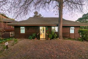 Knysna - Meerkat Manor