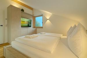 Apartment mit Sauna I Balkon und Bergblick