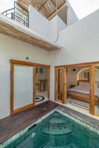 Casa Lumina - Serene Escape 2 Bedrooms Villa in Babakan