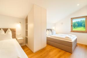 Apartment mit Sauna I Balkon und Bergblick