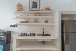 Casa Lumina - Serene Escape 2 Bedrooms Villa in Babakan